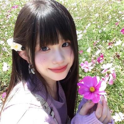 校草是女生